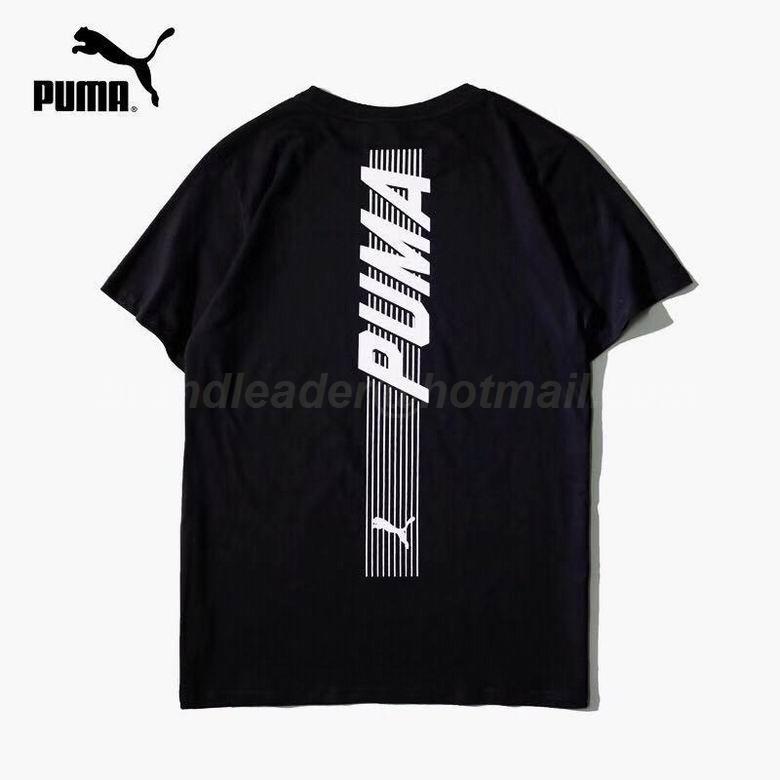 Puma Men's T-shirts 1